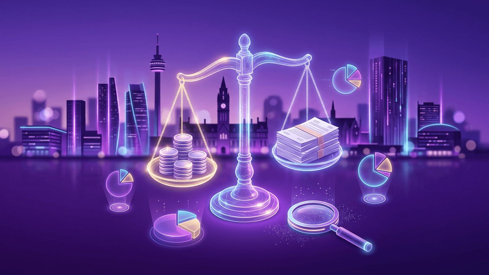 Top 10 Best Tax Lawyers in Manchester