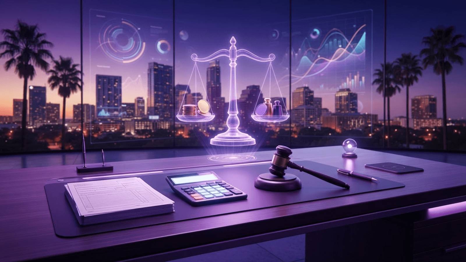 Top 10 Best Tax Lawyers in McAllen