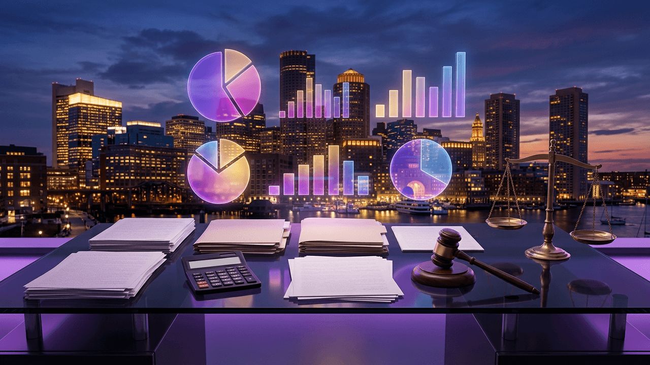 Top 10 Best Tax Lawyers in New Haven