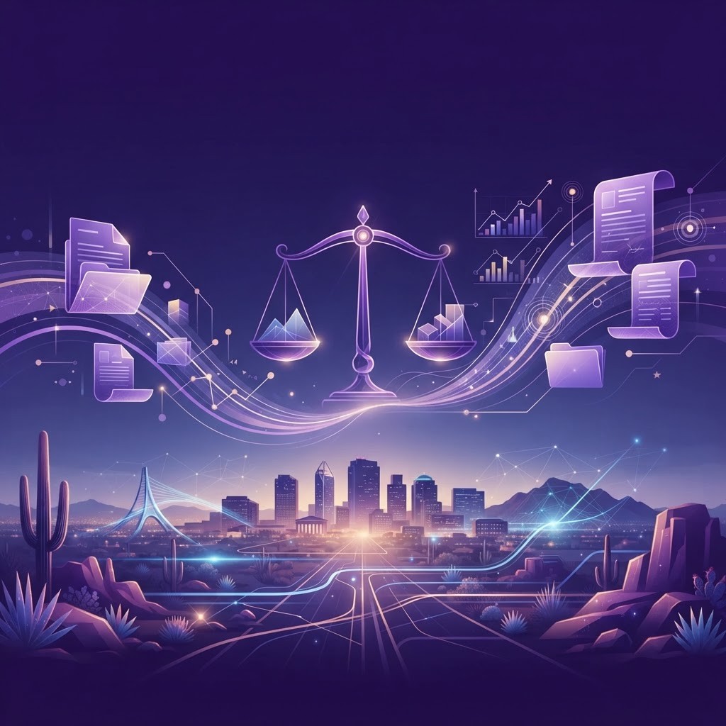 Top 10 Best Tax Lawyers in Phoenix