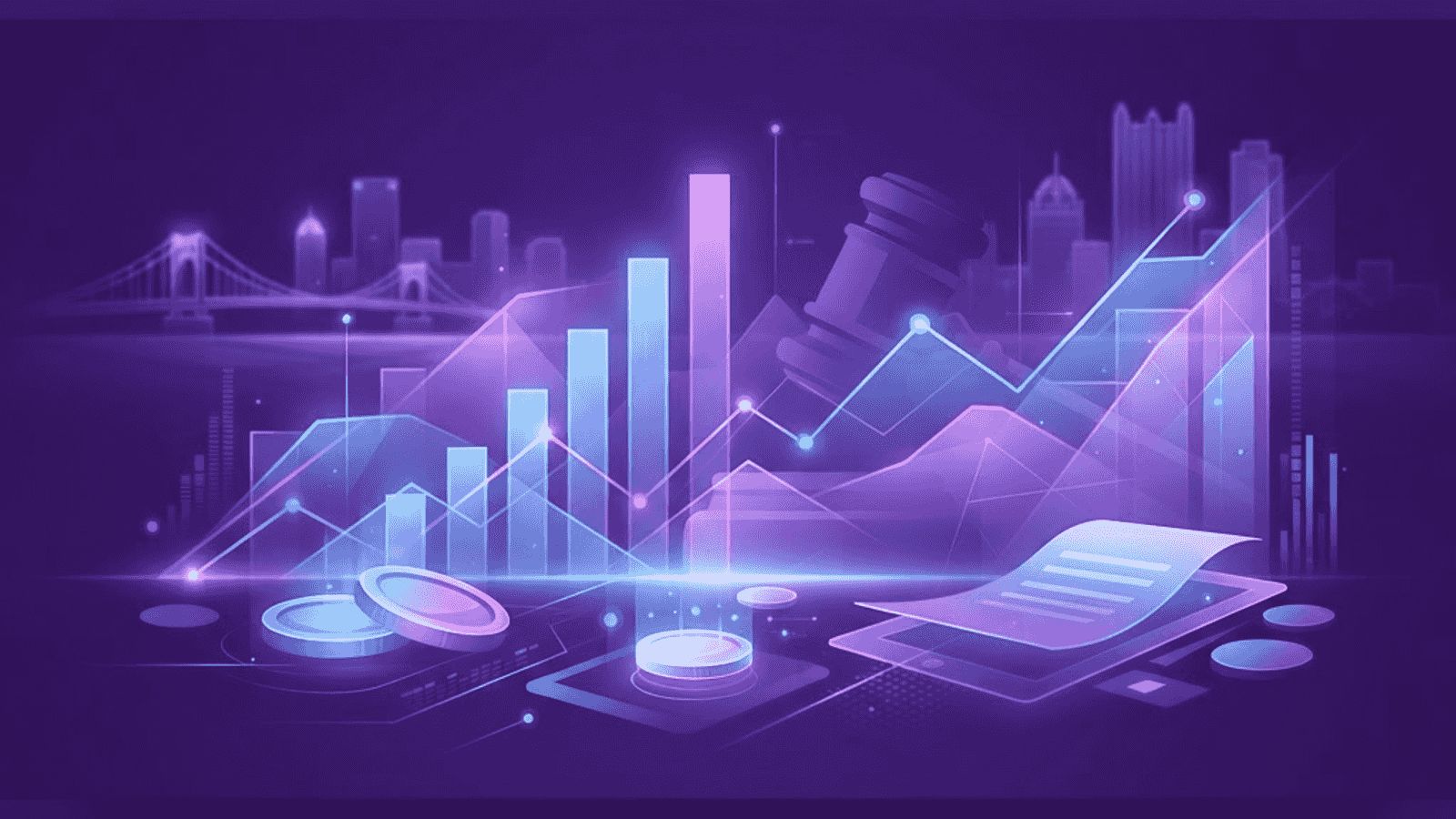 Top 10 Best Tax Lawyers in Pittsburgh