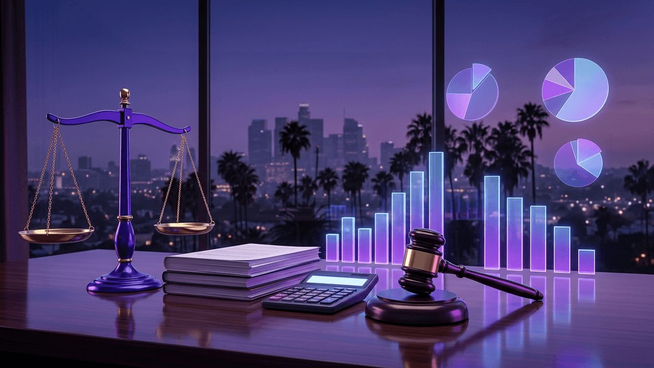 Top 10 Best Tax Lawyers in Santa Clara