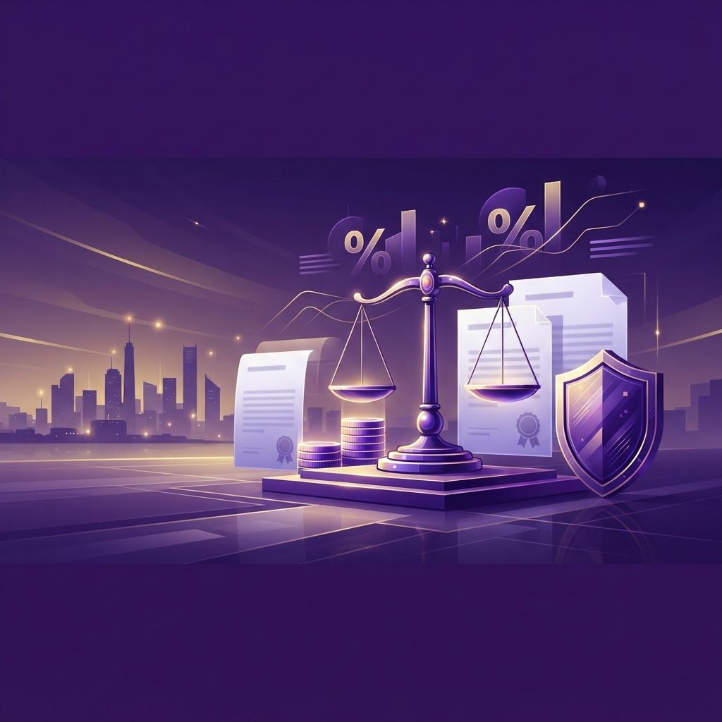 Top 10 Best Tax Lawyers in Spokane