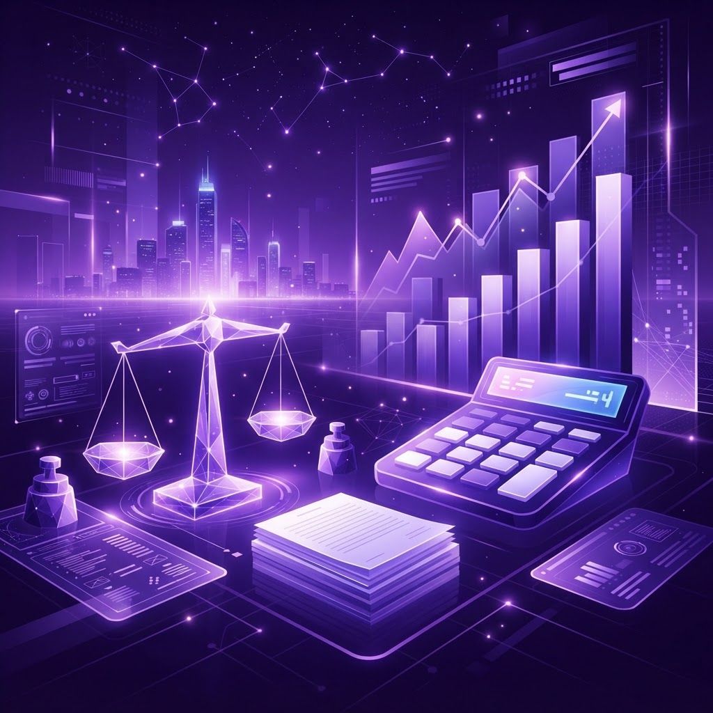 Top 10 Best Tax Lawyers in Toledo