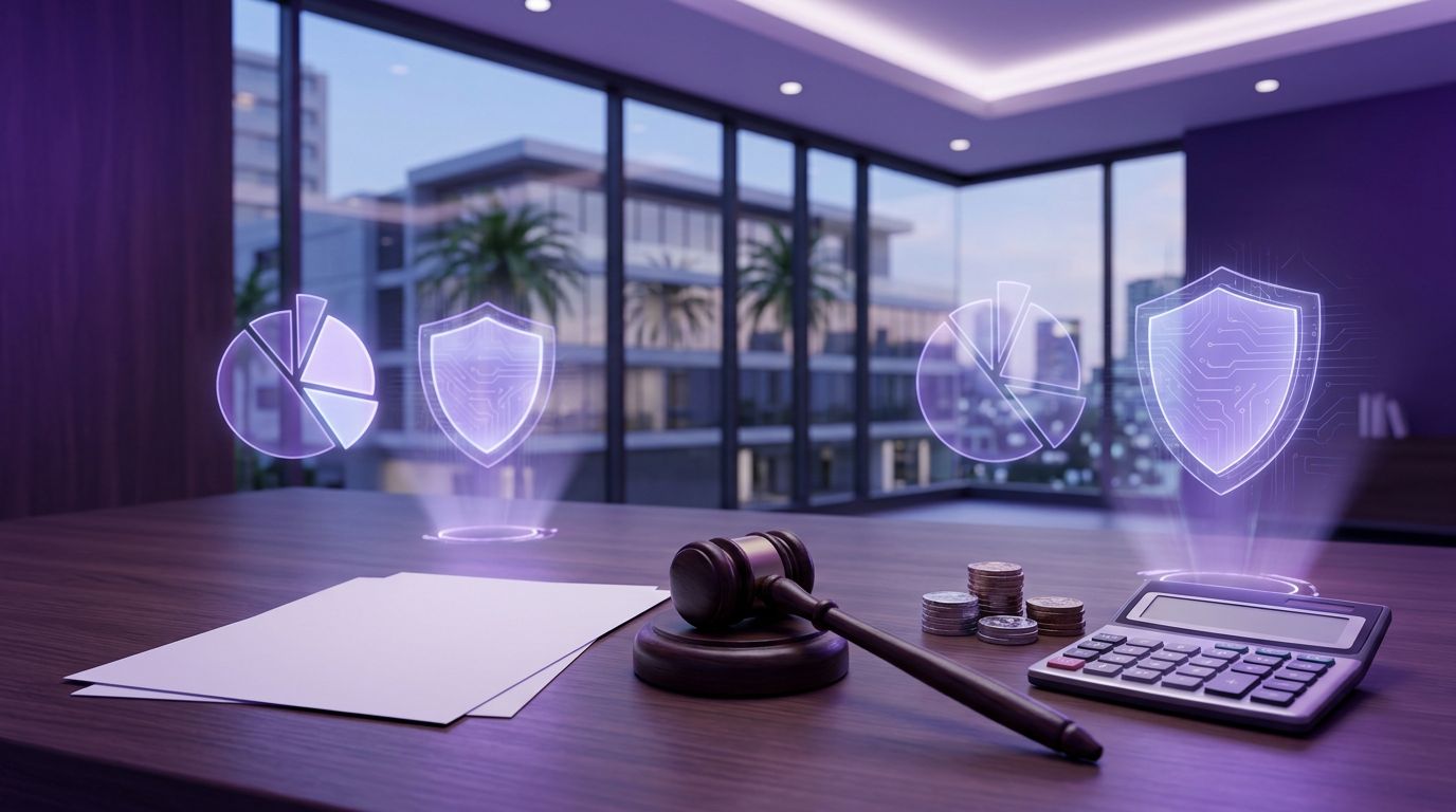 Top 10 Best Tax Lawyers in Torrance