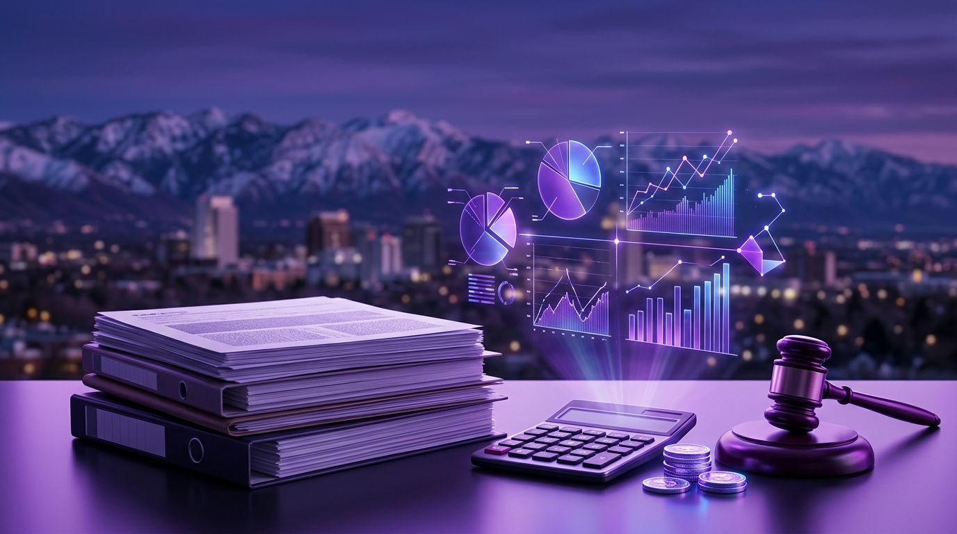 Top 10 Best Tax Lawyers in West Valley City