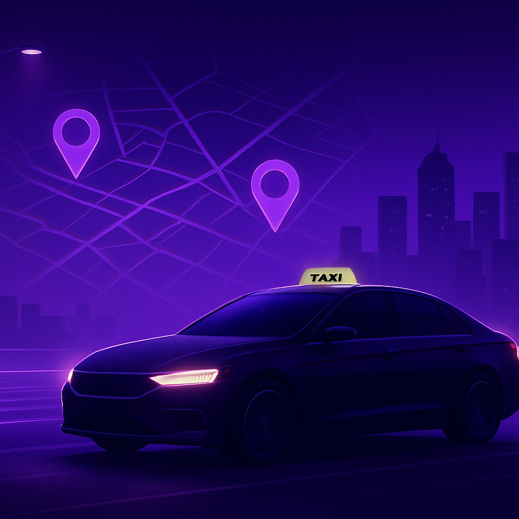 Top 10 Best Taxi Services in Belarus