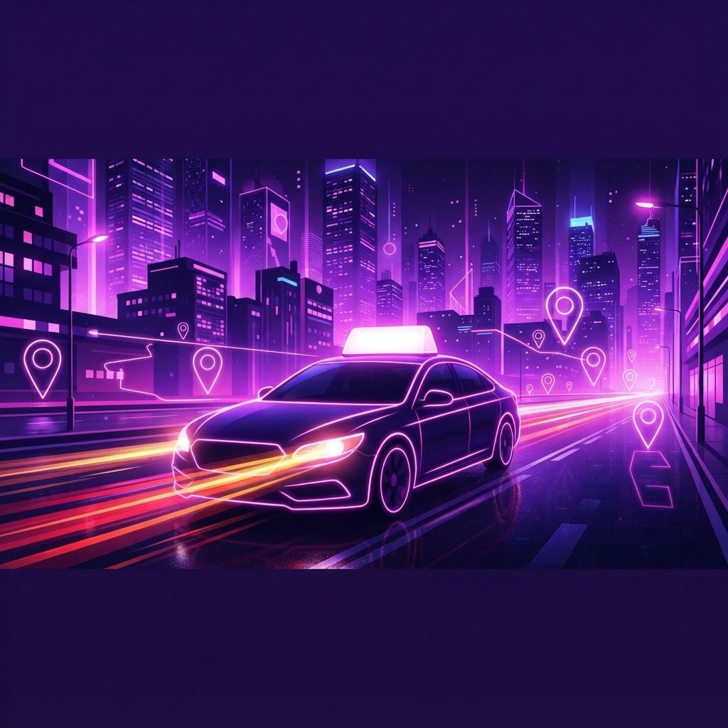 Top 10 Best Taxi Services in Birmingham