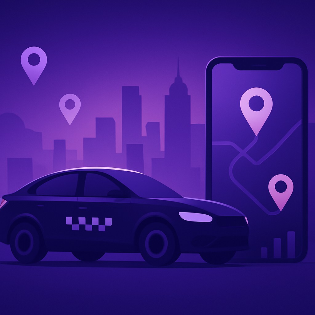 Top 10 Best Taxi Services in Colombia