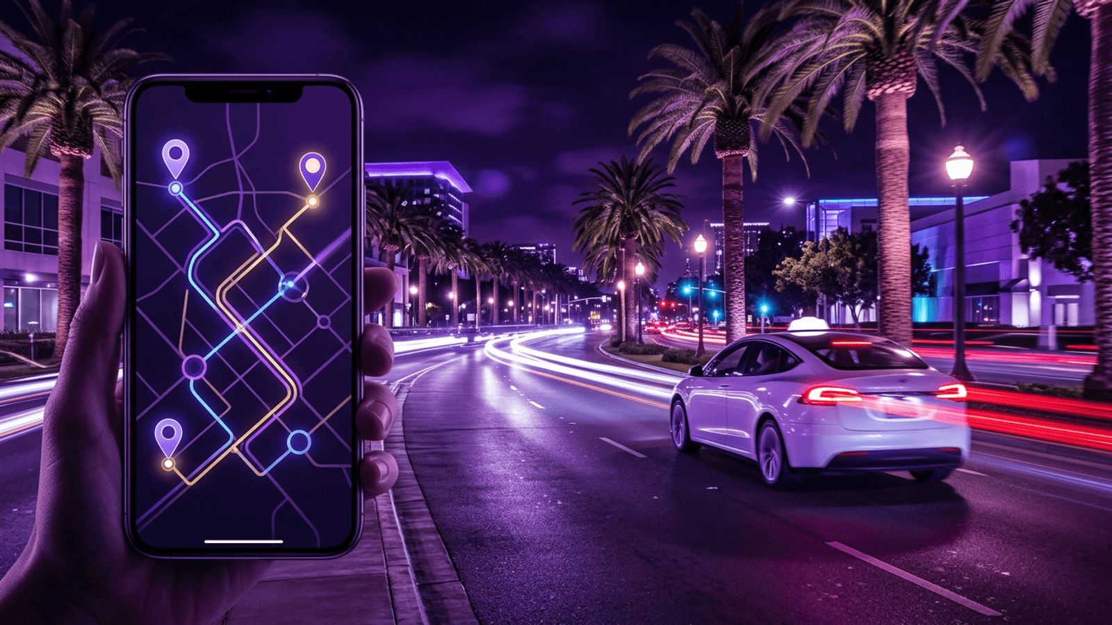 Top 10 Best Taxi Services in Coral Springs