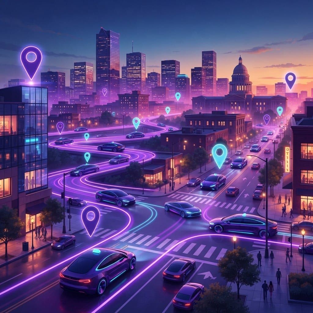 Top 10 Best Taxi Services in Denver