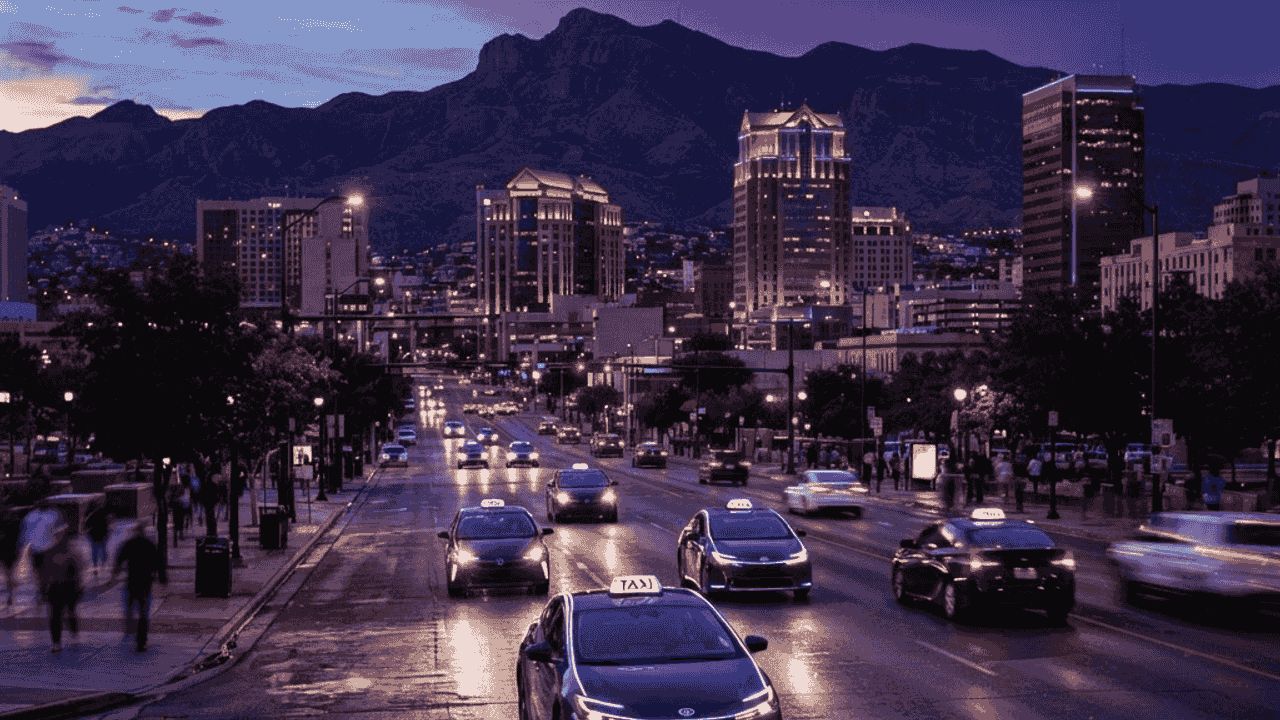 Top 10 Best Taxi Services in El Paso