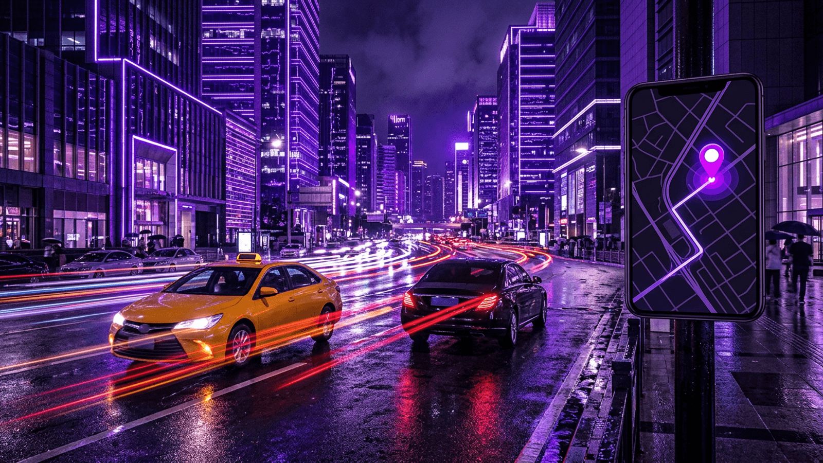 Top 10 Best Taxi Services in Elizabeth