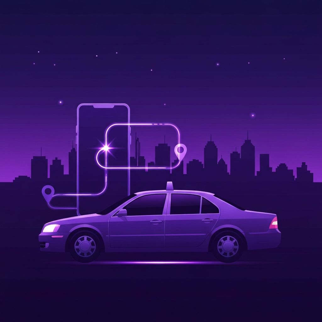 Top 10 Best Taxi Services in Ethiopia