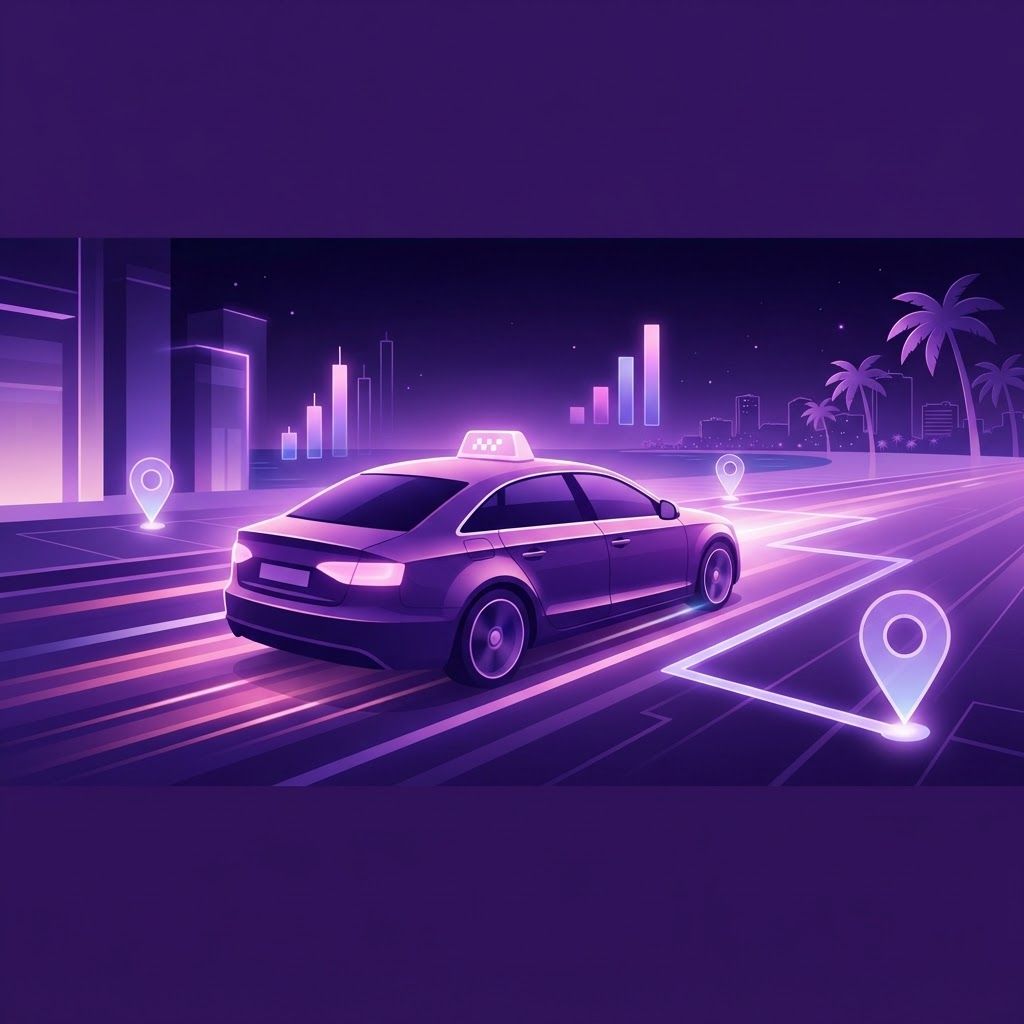 Top 10 Best Taxi Services in Fort Lauderdale