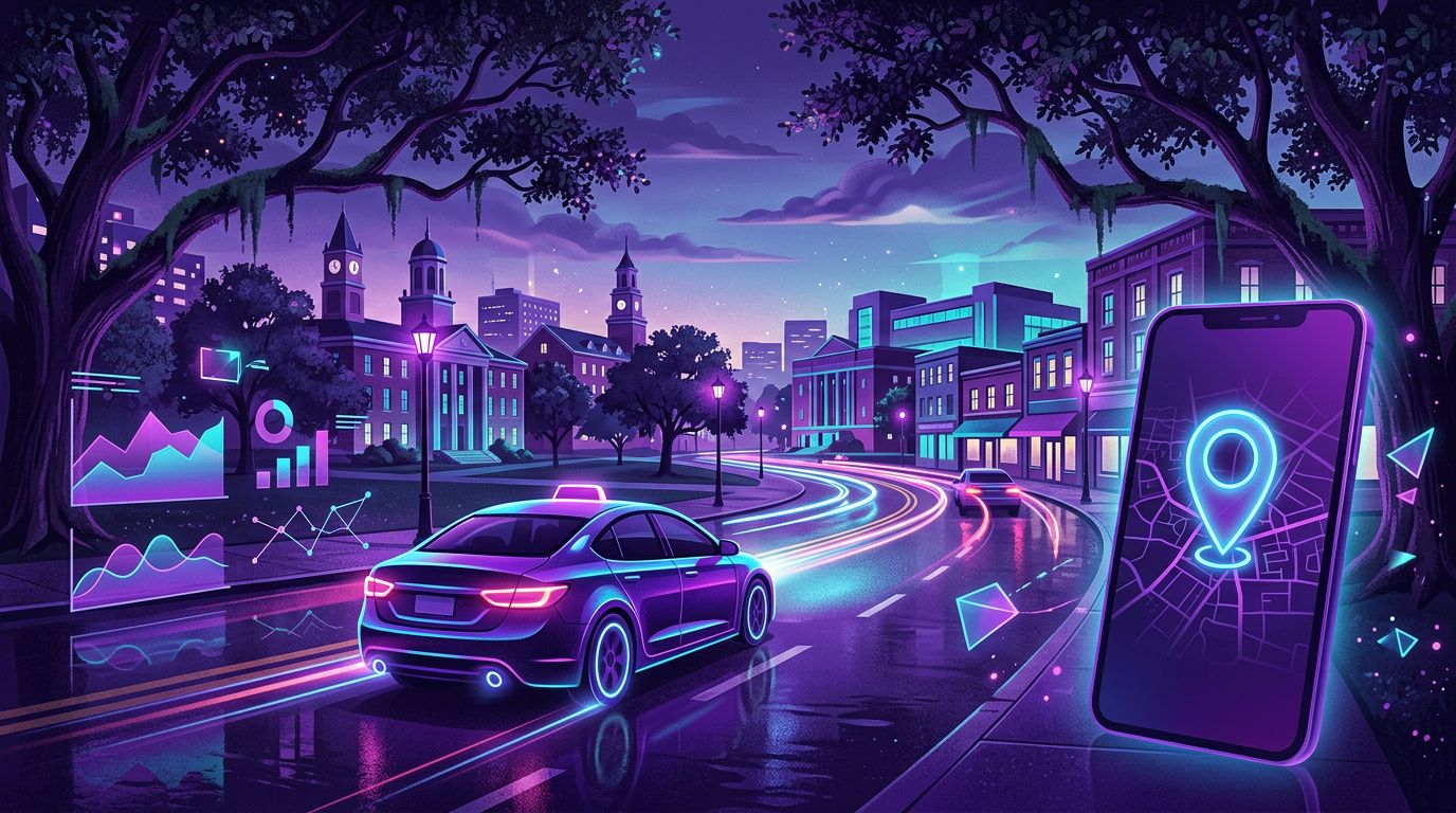 Top 10 Best Taxi Services in Gainesville