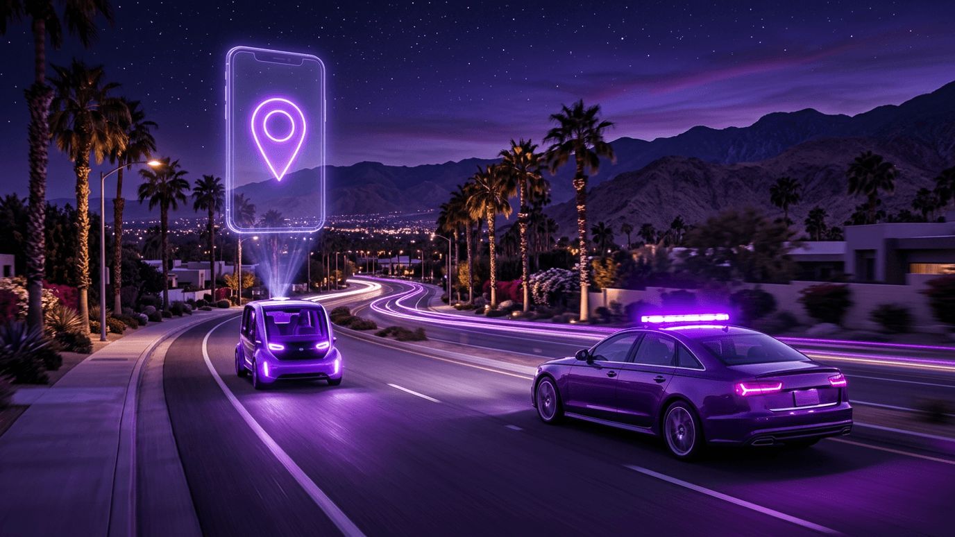 Top 10 Best Taxi Services in Goodyear