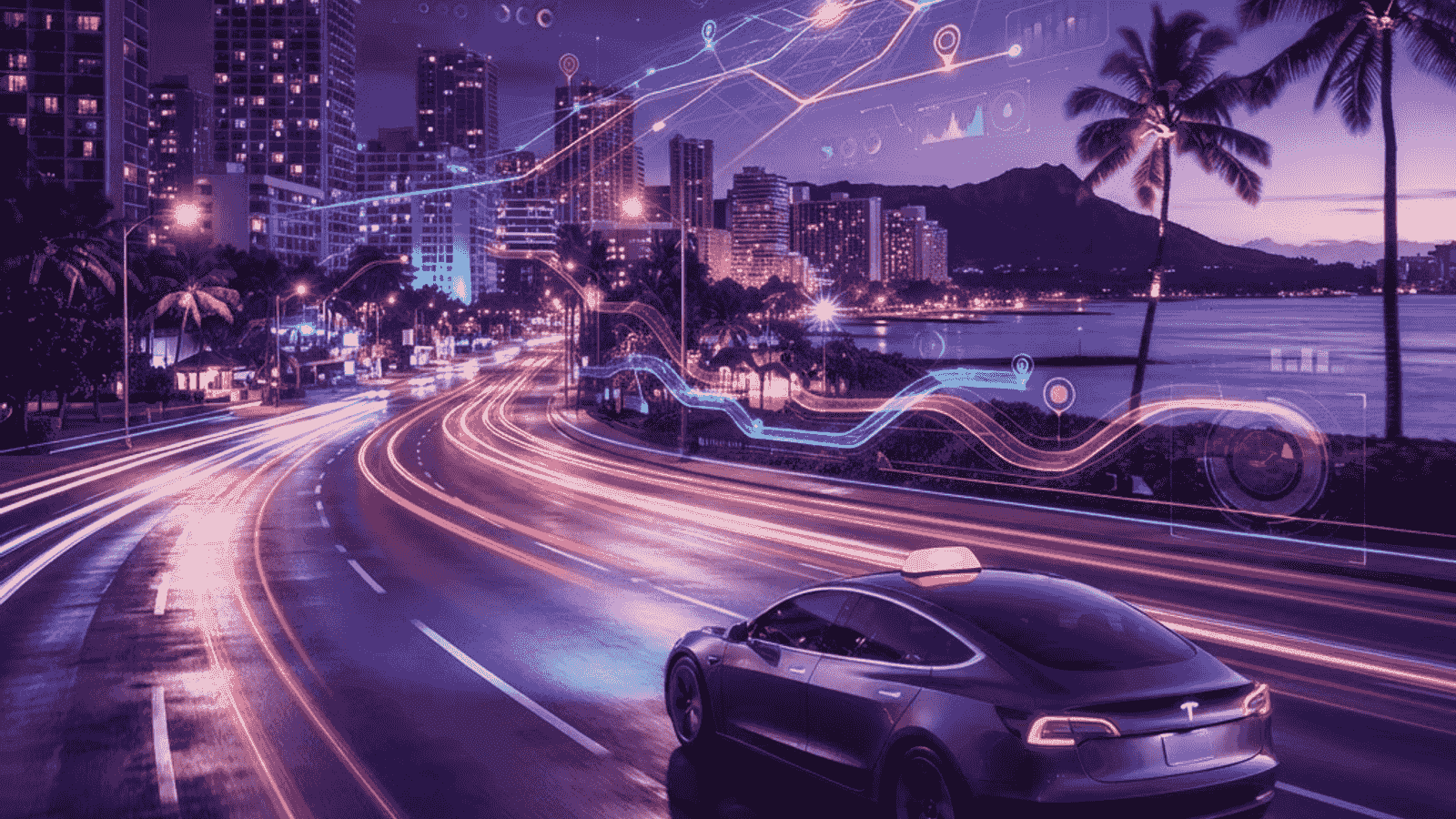 Top 10 Best Taxi Services in Honolulu