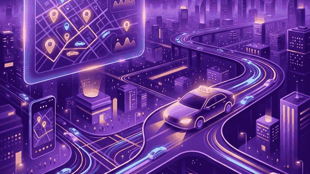 Top 10 Best Taxi Services in Irvine
