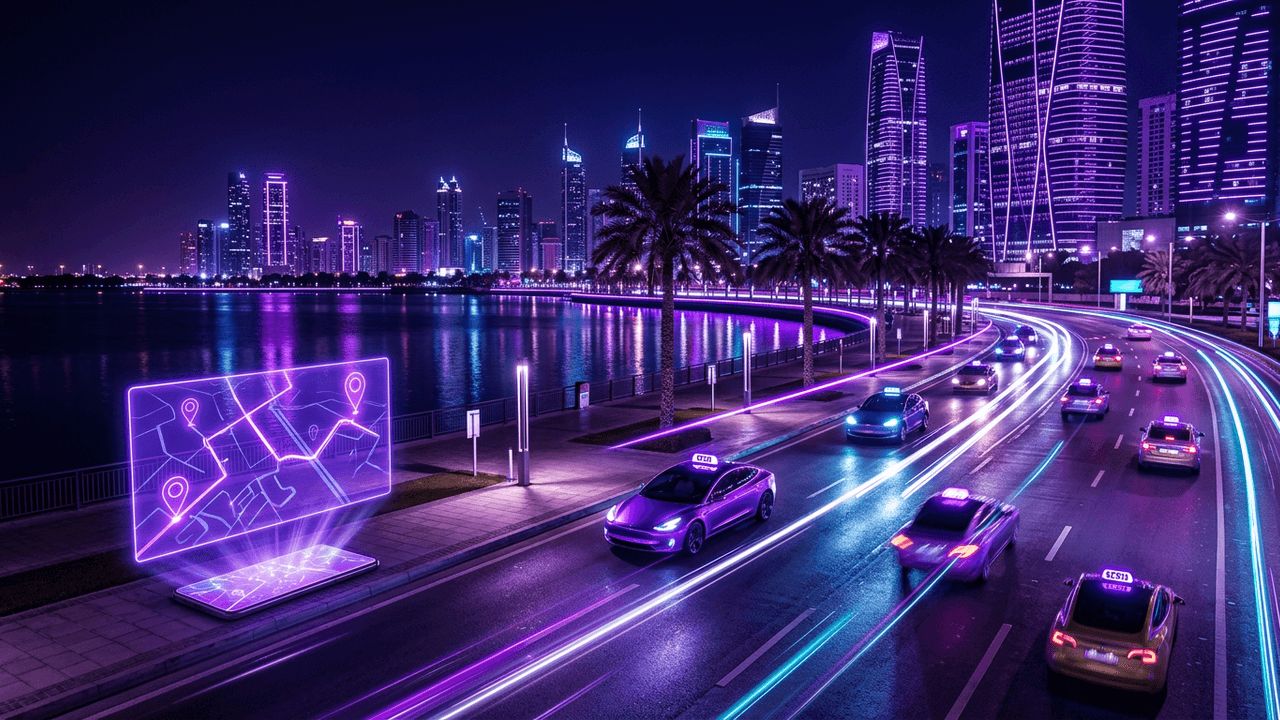 Top 10 Best Taxi Services in Lakeland