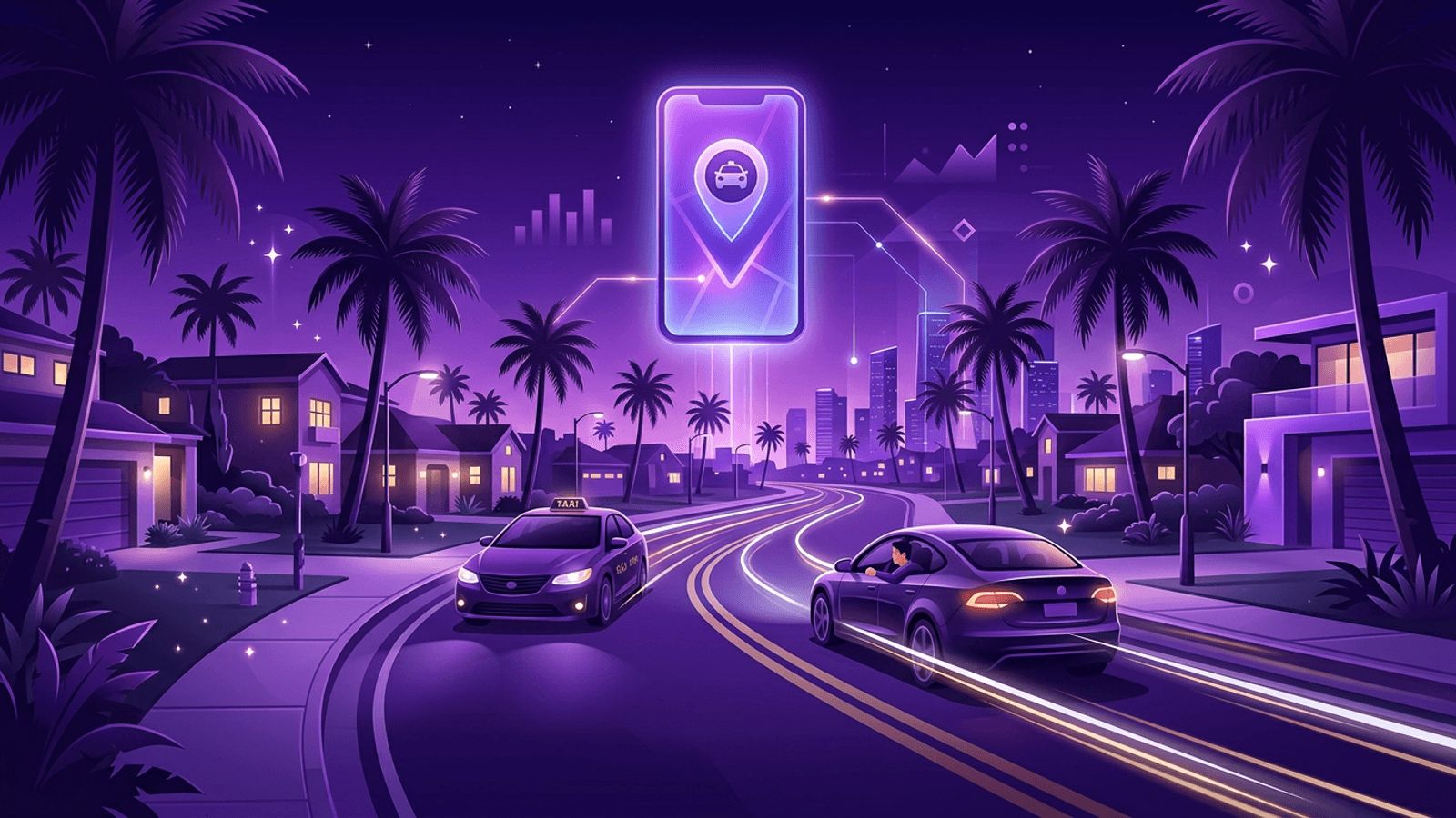 Top 10 Best Taxi Services in Lehigh Acres