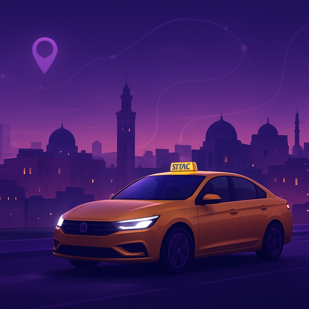 Top 10 Best Taxi Services in Libya