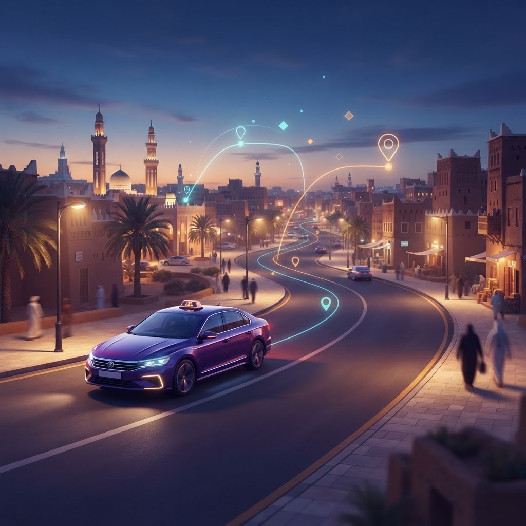 Top 10 Best Taxi Services in Mauritania