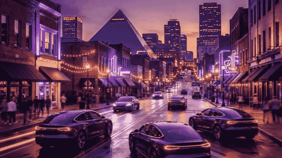 Top 10 Best Taxi Services in Memphis