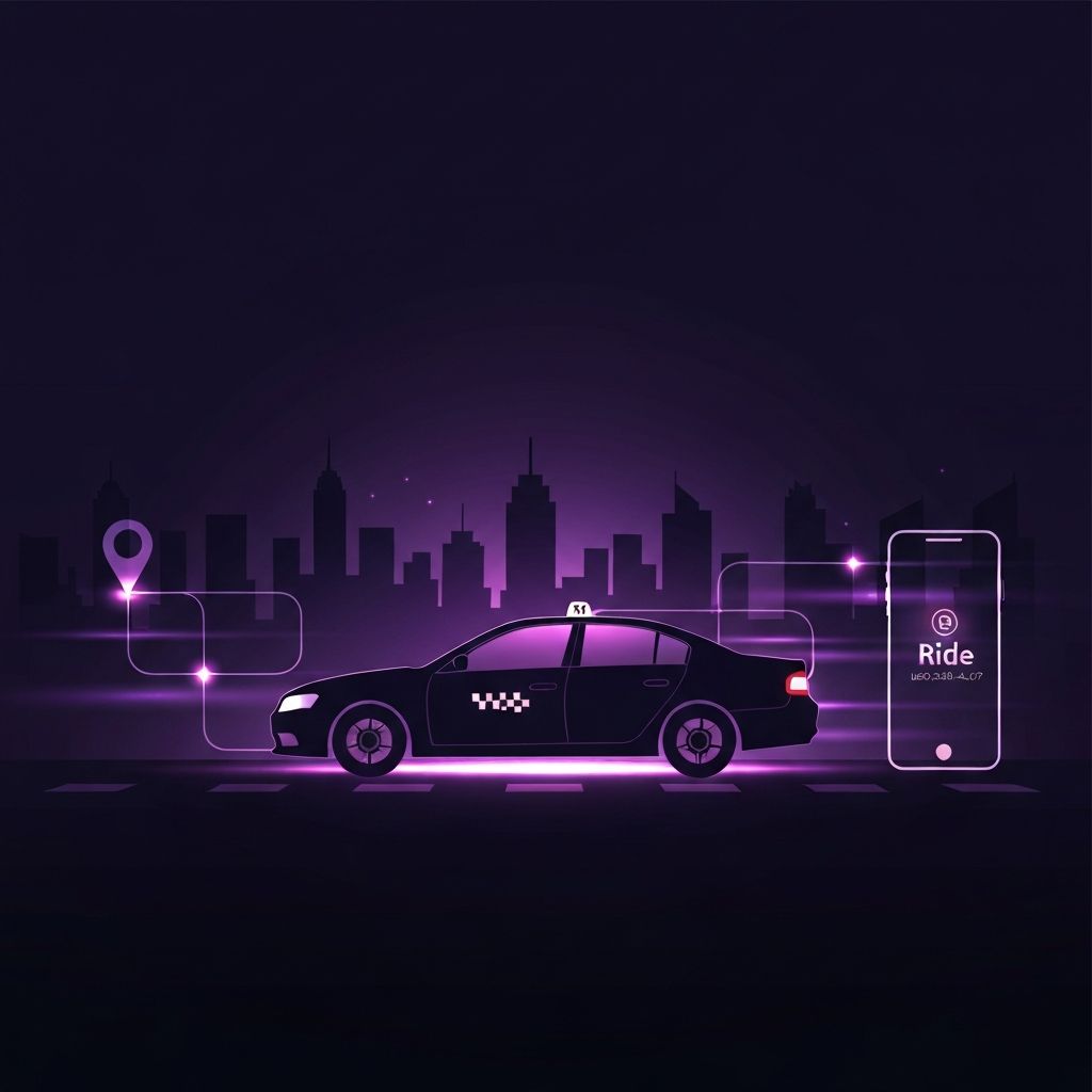 Top 10 Best Taxi Services in Mexico