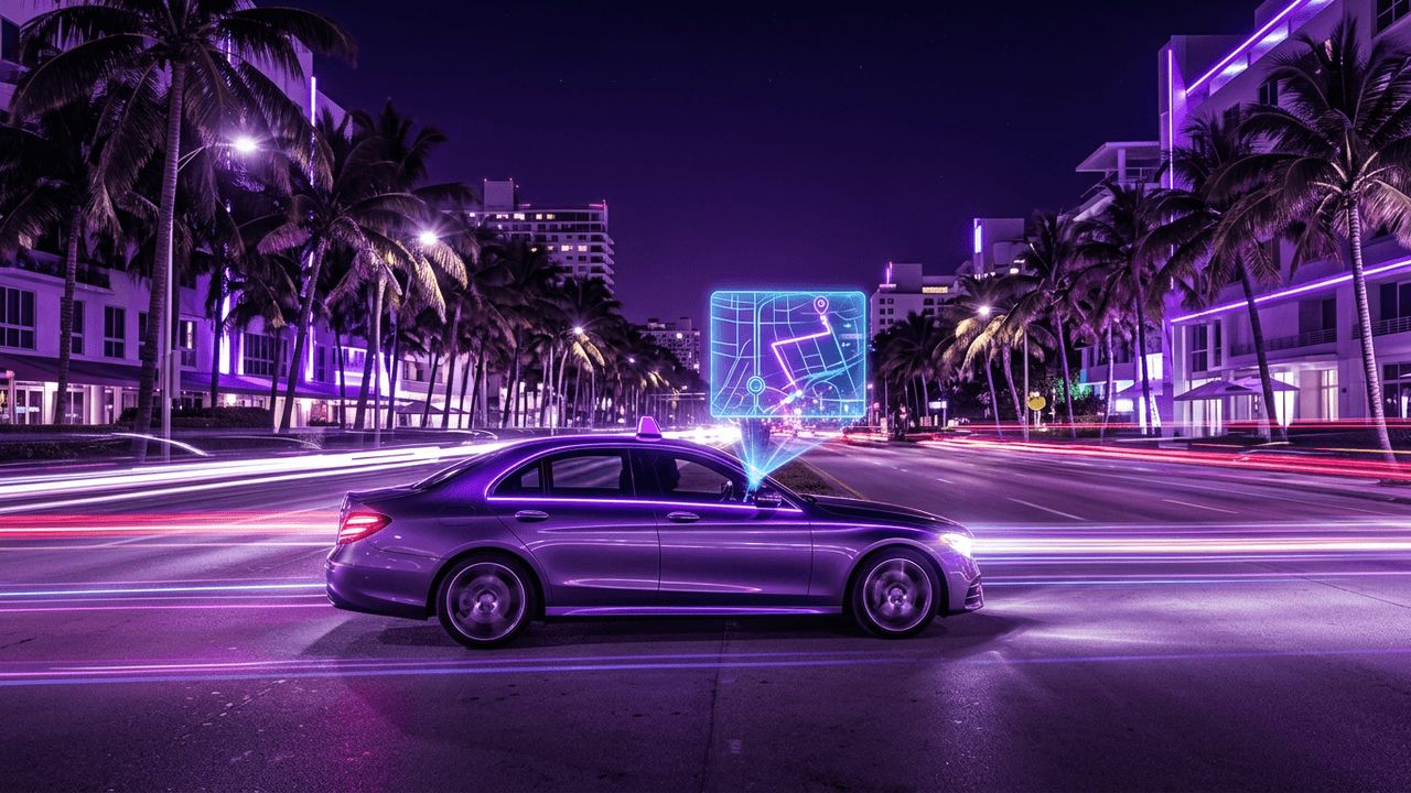 Top 10 Best Taxi Services in Miramar