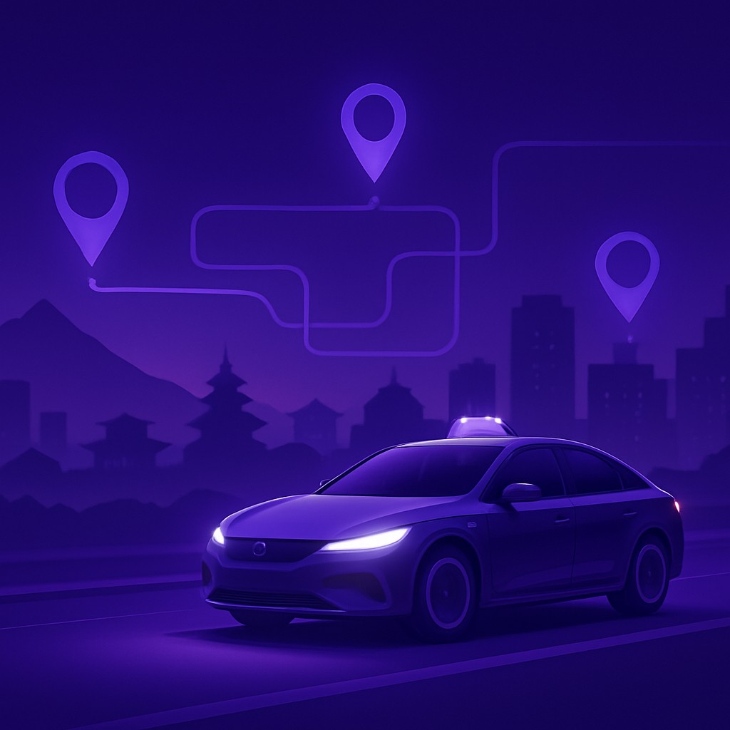 Top 10 Best Taxi Services in Nepal