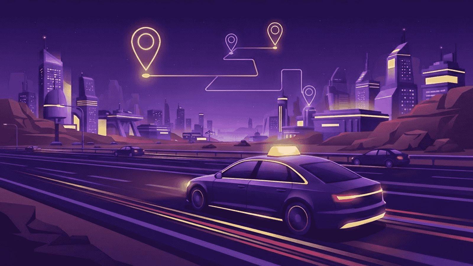 Top 10 Best Taxi Services in North Las Vegas