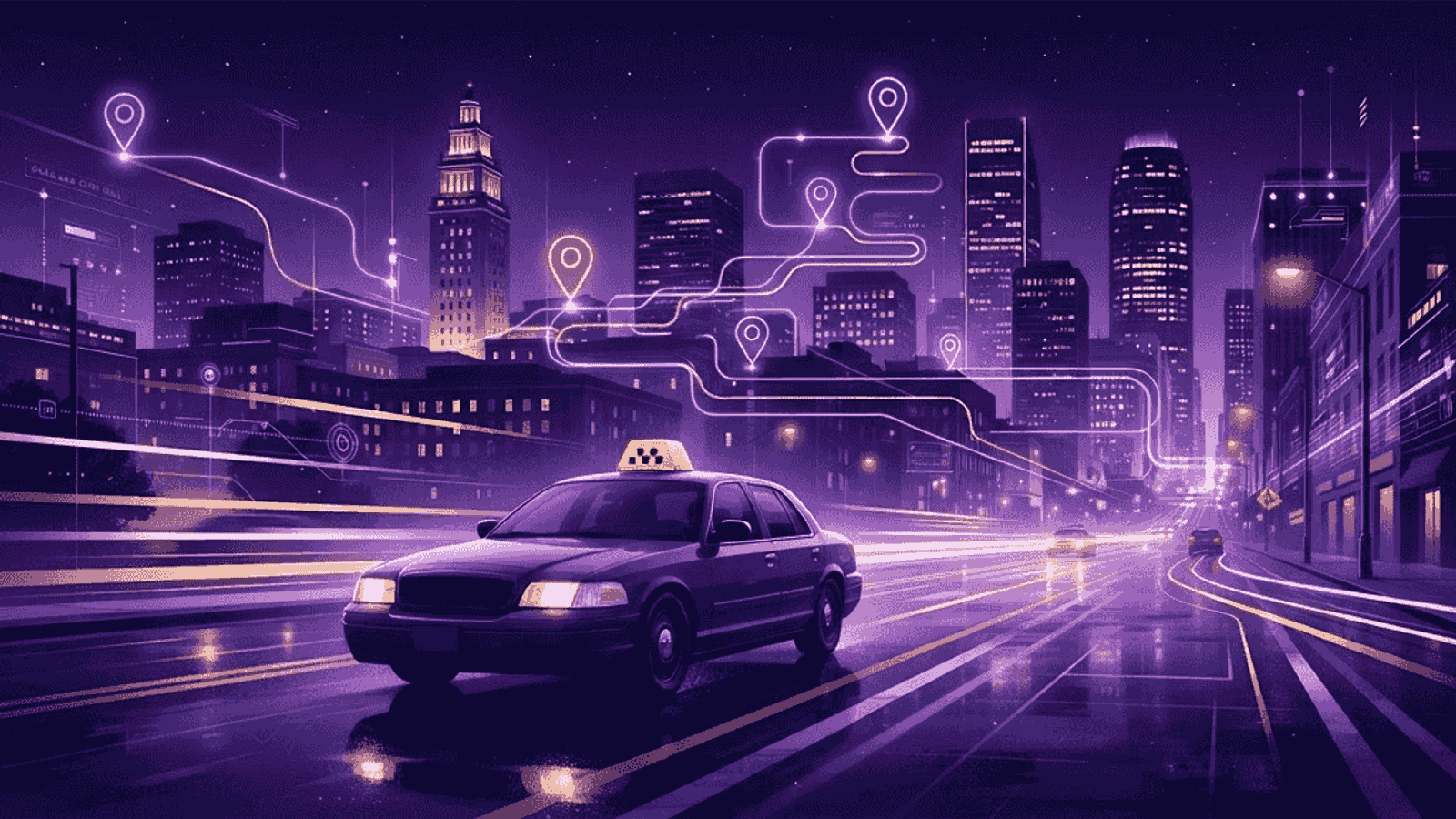 Top 10 Best Taxi Services in Oakland