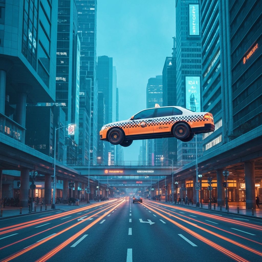 Top 10 Best Taxi Services in Philippines