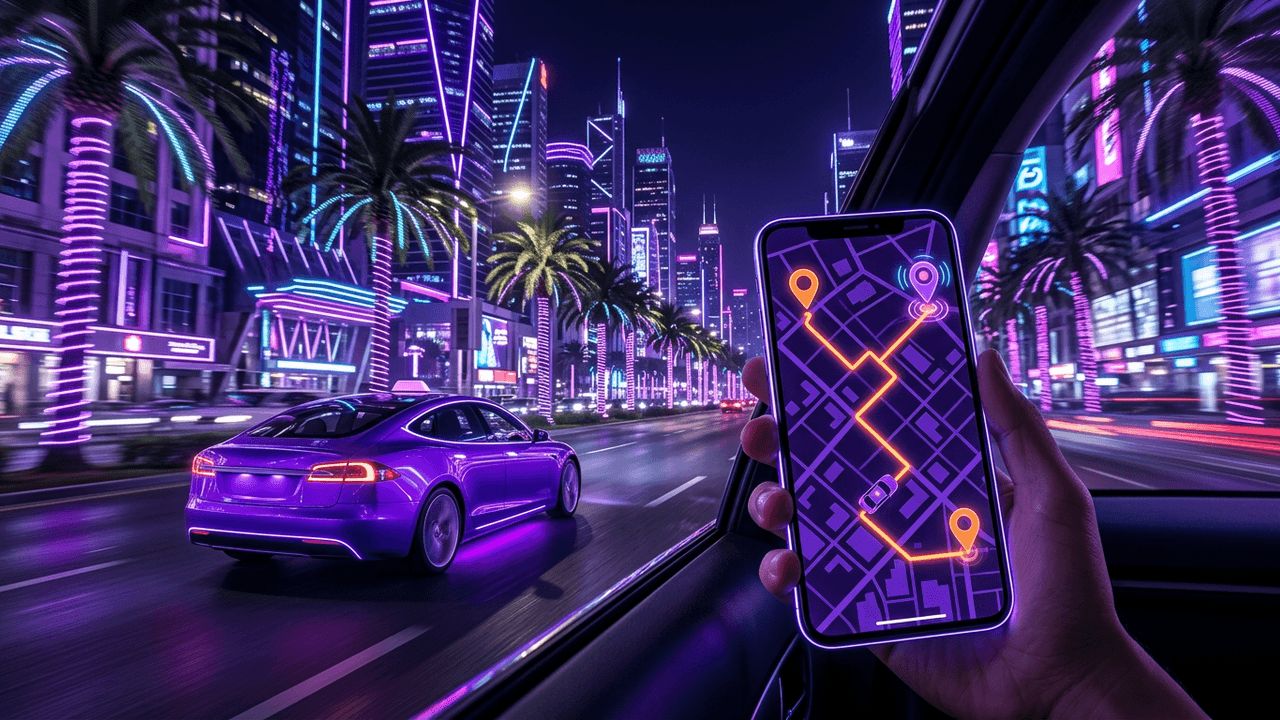 Top 10 Best Taxi Services in Pomona