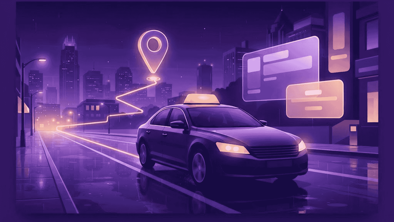 Top 10 Best Taxi Services in Raleigh