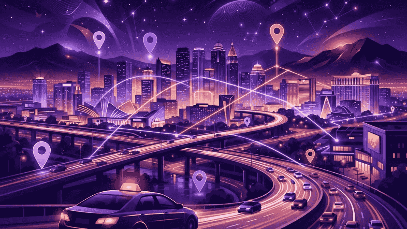 Top 10 Best Taxi Services in Reno