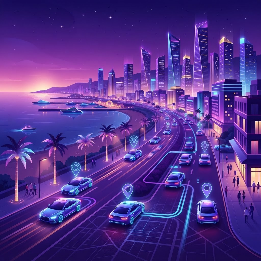 Top 10 Best Taxi Services in San Diego