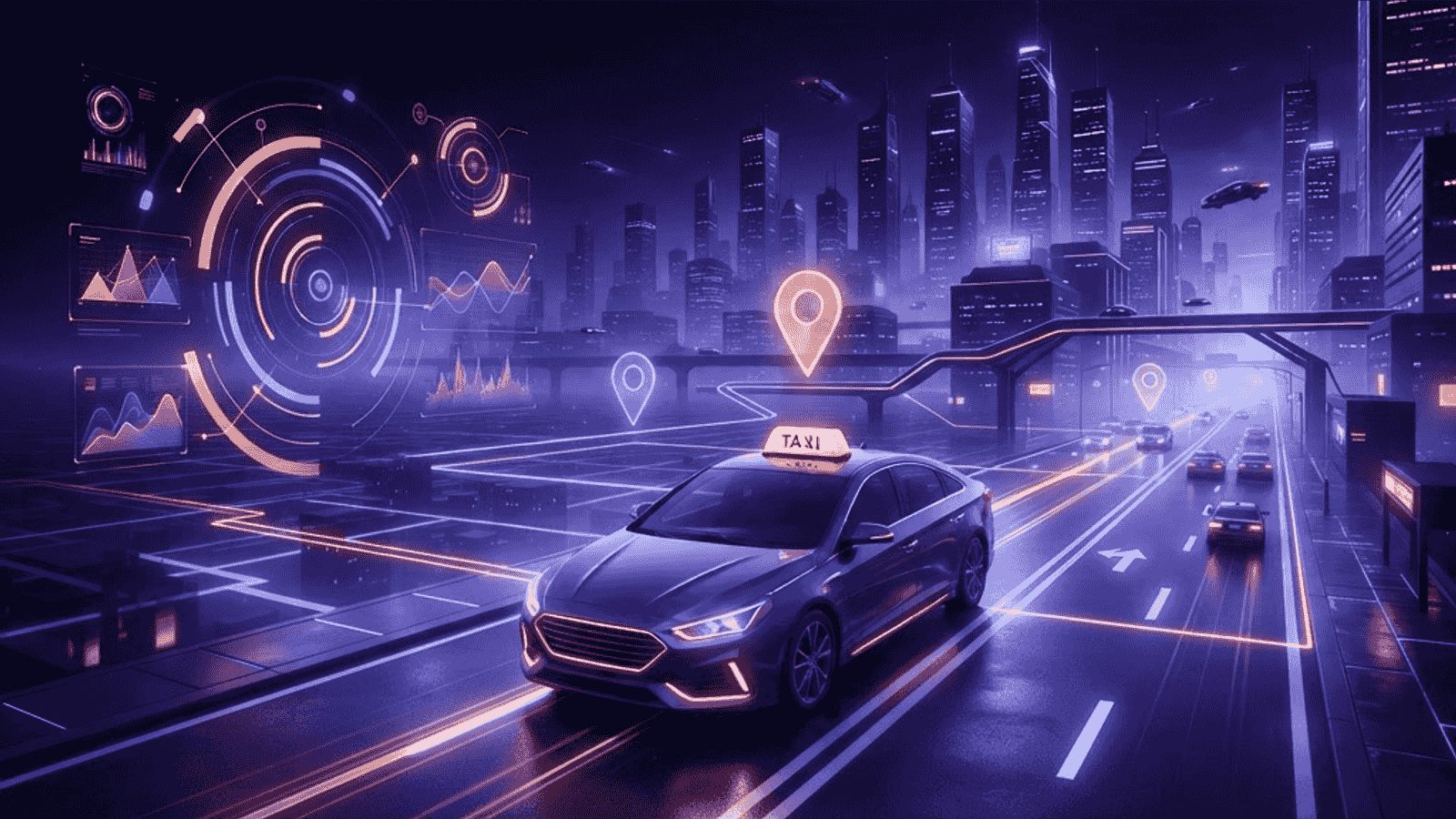 Top 10 Best Taxi Services in Stockton