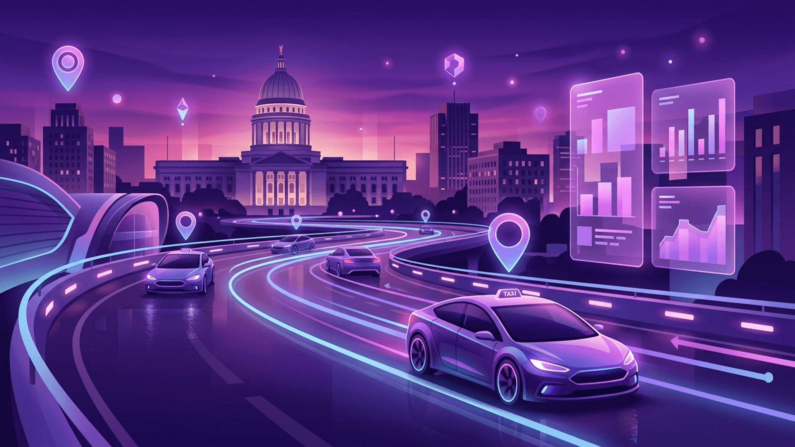 Top 10 Best Taxi Services in Topeka