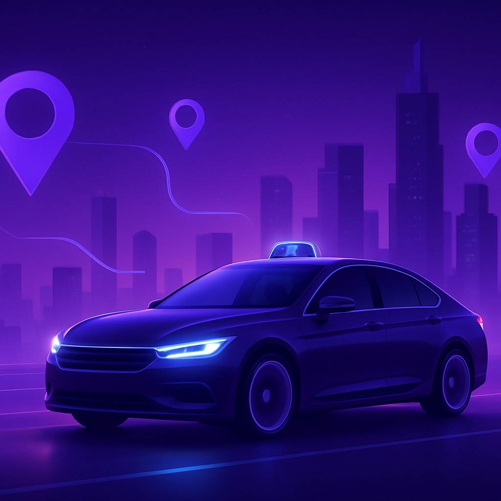 Top 10 Best Taxi Services in Venezuela