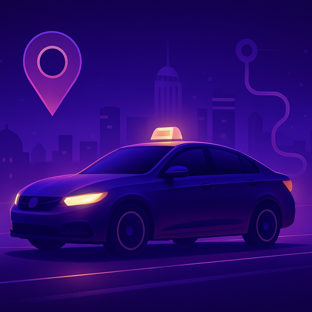 Top 10 Best Taxi Services in Yemen