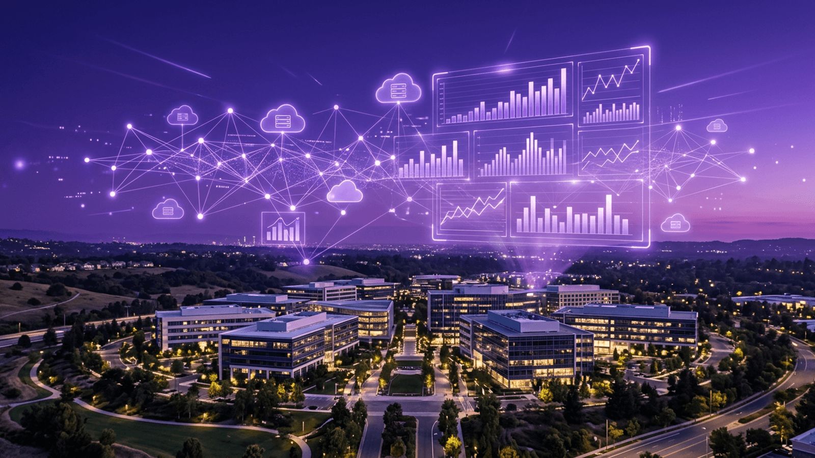 Top 10 Best Tech Consulting Firms in Amherst