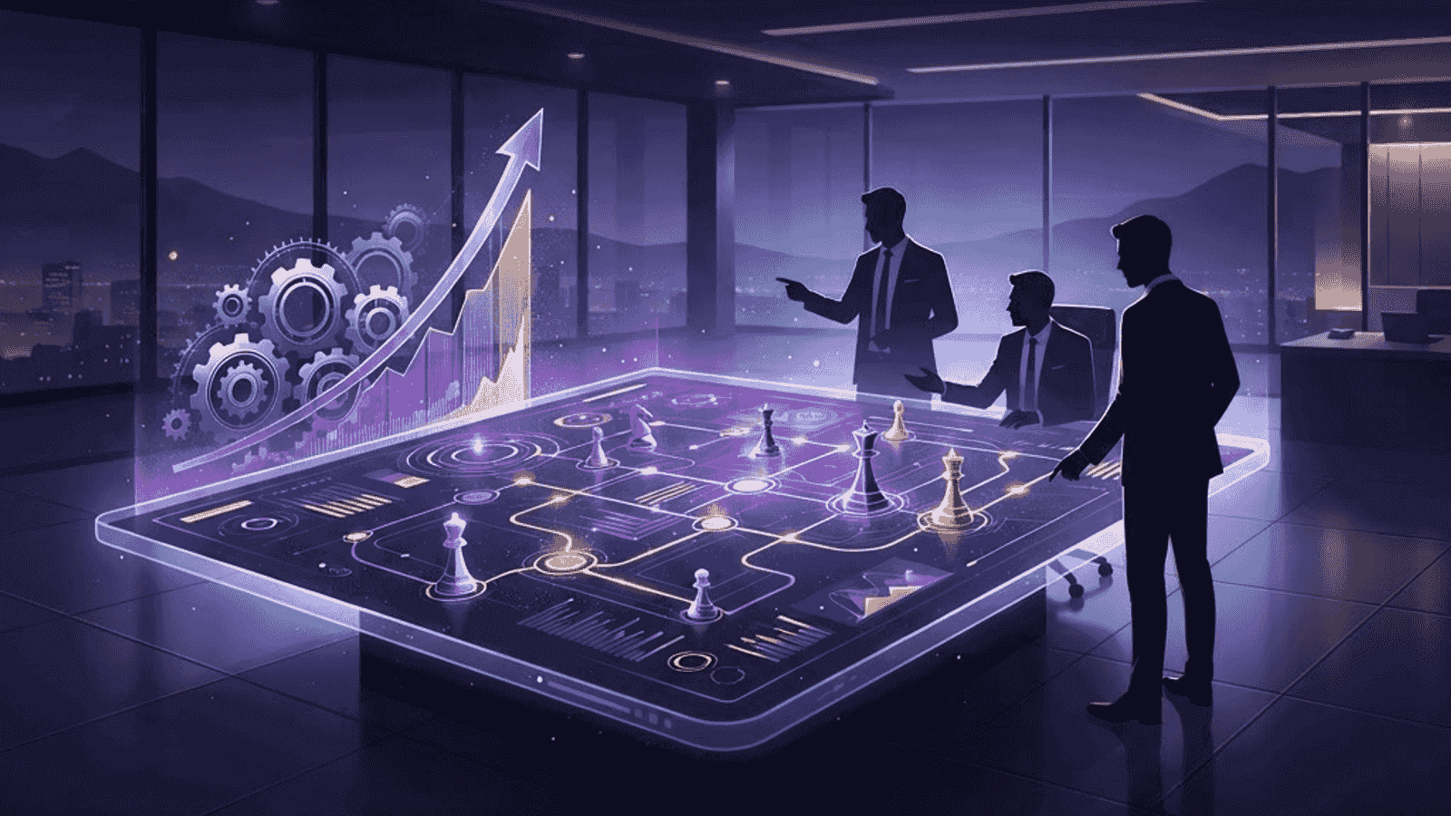 Top 10 Best Tech Consulting Firms in Bakersfield