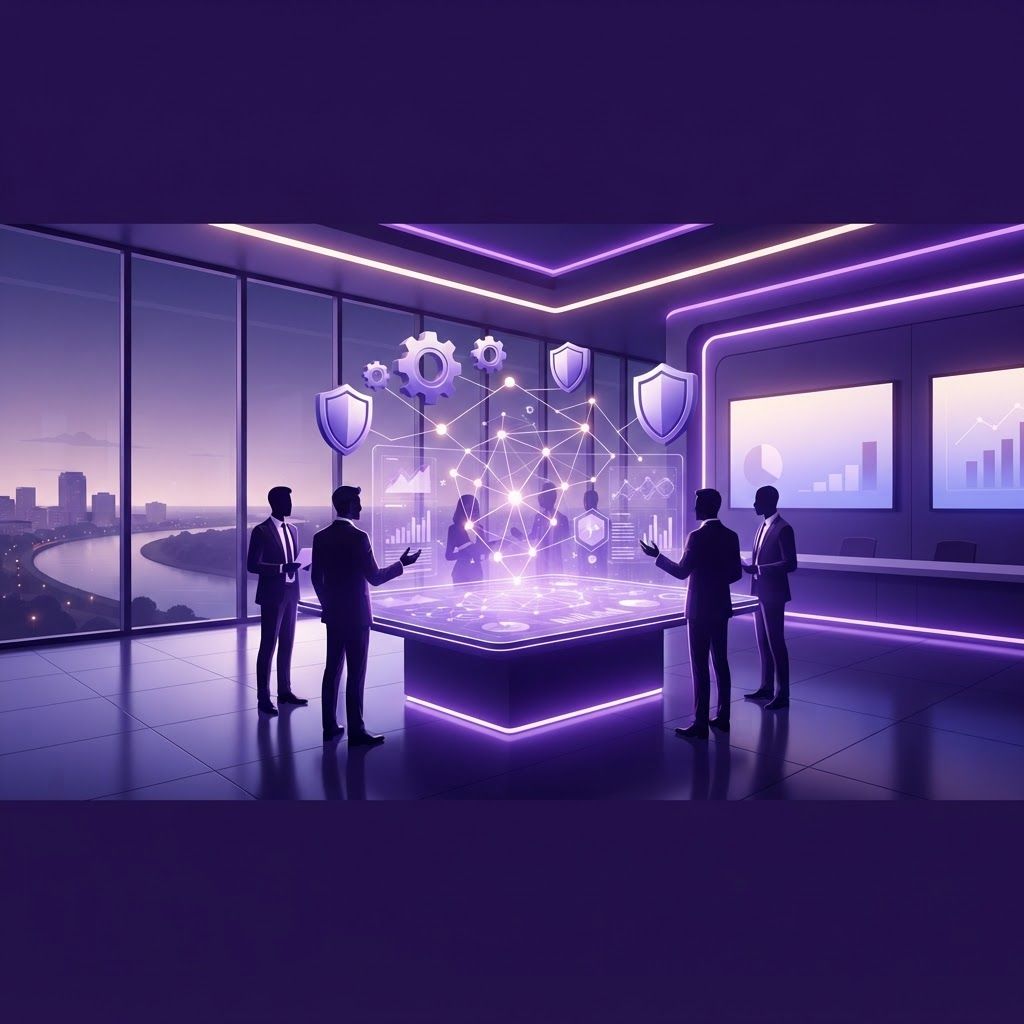 Top 10 Best Tech Consulting Firms in Baton Rouge