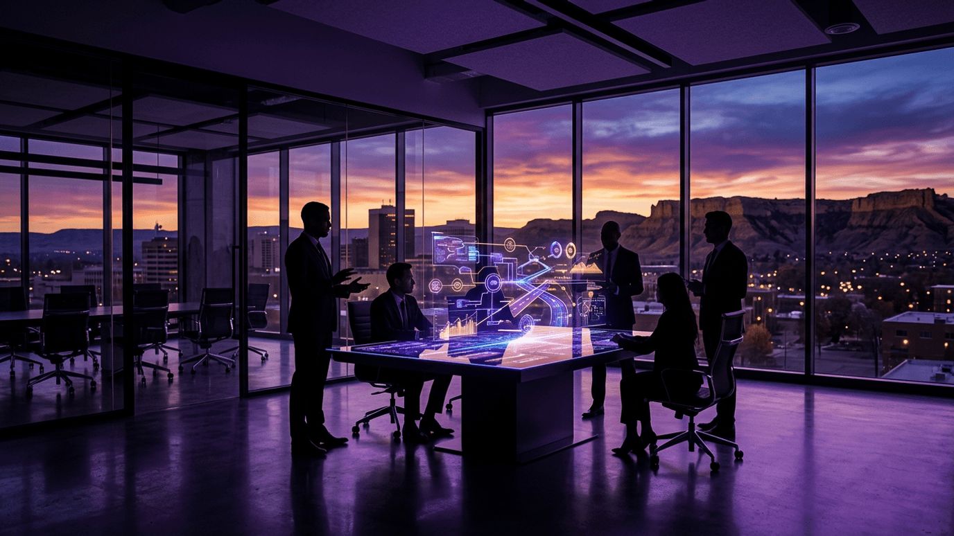 Top 10 Best Tech Consulting Firms in Billings