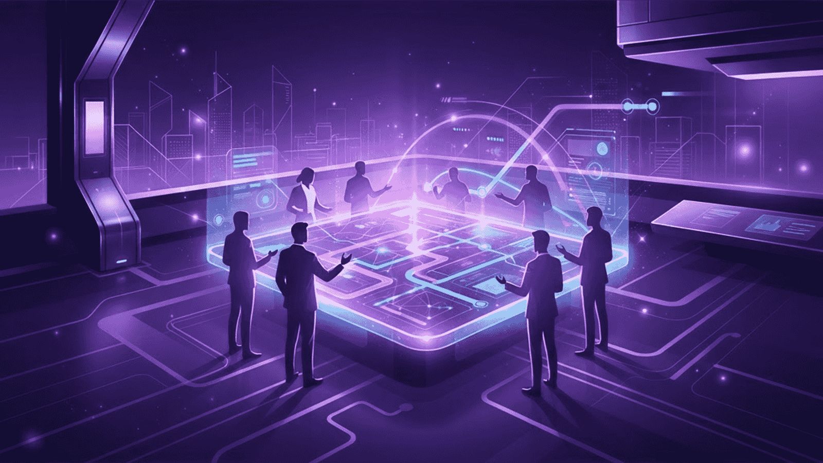 Top 10 Best Tech Consulting Firms in Cleveland