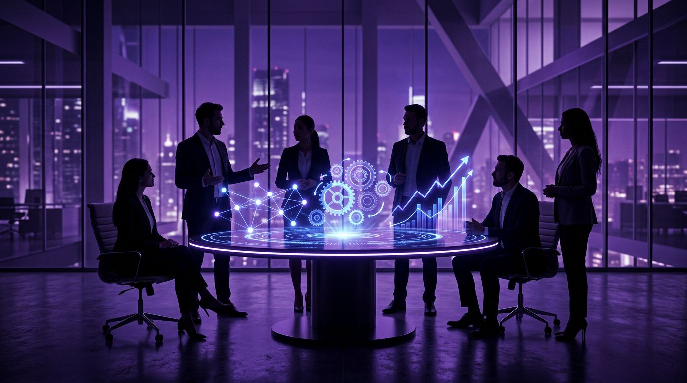 Top 10 Best Tech Consulting Firms in College Station