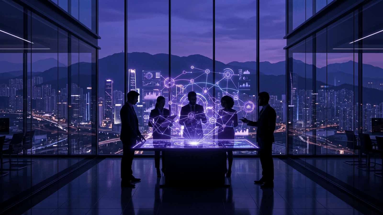 Top 10 Best Tech Consulting Firms in Concord