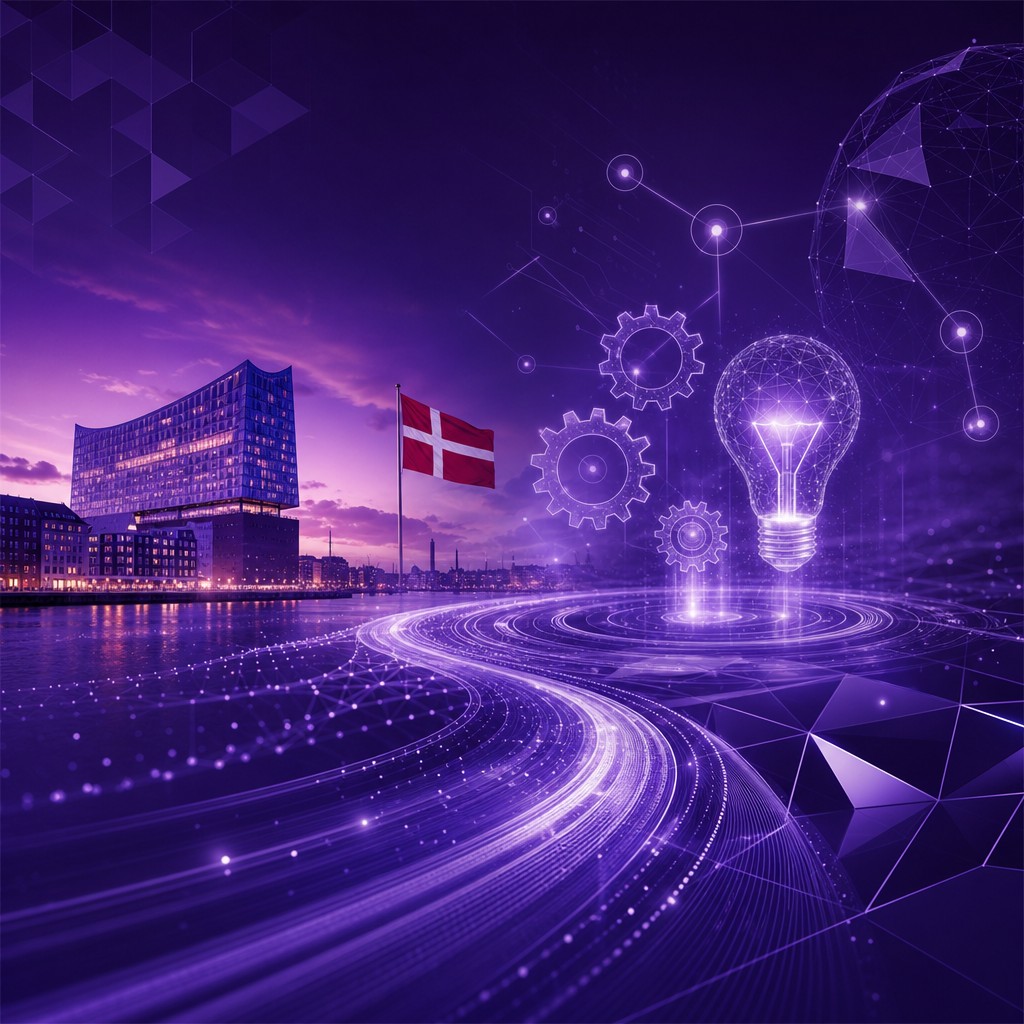 Top 10 Best Tech Consulting Firms in Denmark